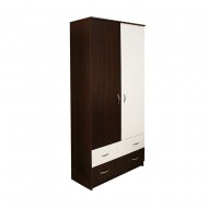 Dulap Mario 2 usi si 2 sertare